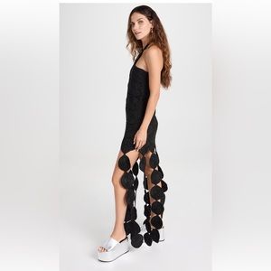 Gorgeous Simon Miller Beep Beep Black Dress